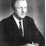 Justus H. Miller 1957